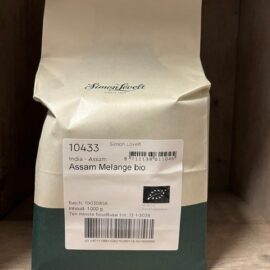 Simon Lévelt - Thee los - Assam Melange BIO - 1kg