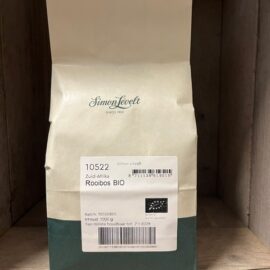 Simon Lévelt - Thee los - Rooibos Original BIO - 1kg