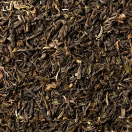 Simon Lévelt - Thee los - Darjeeling BIO - 1 kg