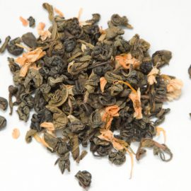 Simon Lévelt - Thee los - Jasmine Finest BIO - 1 kg