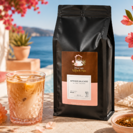 Aprigio Delicato - Instant Superieur koffie - 500 gram