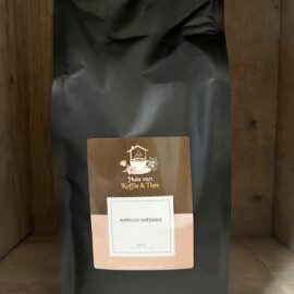 Alternative view of Aprigio Intenso – Instant koffie Mocca - 250 gram
