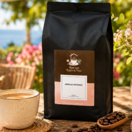 Aprigio Intenso – Instant koffie Mocca - 500 gram