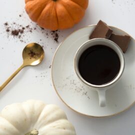 Aprigio Intenso – Instant koffie Mocca - 500 gram