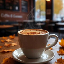 Aprigio Clássico - Maya Classic Koffiebonen - proefzakje 250 gram