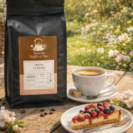 Aprigio Clássico - Maya Classic Koffiebonen - 1kg