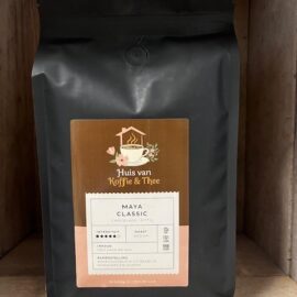 Alternative view of Aprigio Clássico - Maya Classic Koffiebonen - 1kg