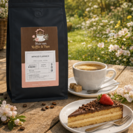 Aprigio Clássico - Maya Classic Koffiebonen - 1kg
