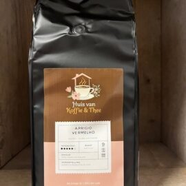 Alternative view of Aprigio Vermelho - Snelfiltermaling - 1kg