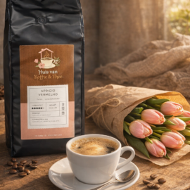 Aprigio Vermelho - Snelfiltermaling - 1kg