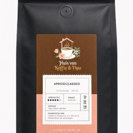 Alternative view of Aprigio Clássico - Maya Classic Koffiebonen - 1kg
