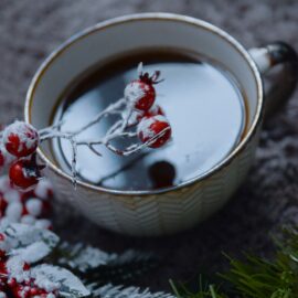 Aprigio Vermelho - Snelfiltermaling - 1kg