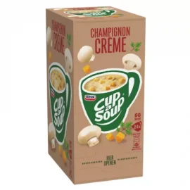 Cup-a-Soup Champignon Crème - 24 zakjes