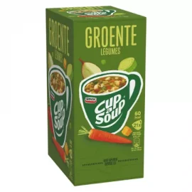Cup-a-Soup Groente - 21 zakjes
