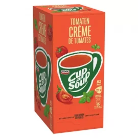 Cup-a-Soup Tomaten Crème - 21 zakjes
