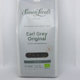 Simon Lévelt - Thee los - Earl Grey Original BIO Nr. 350 - 90 gram