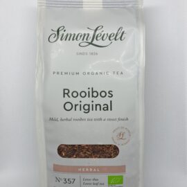 Simon Lévelt - Thee Los - Rooibos Original Bio Nr. 357 - 110 gram
