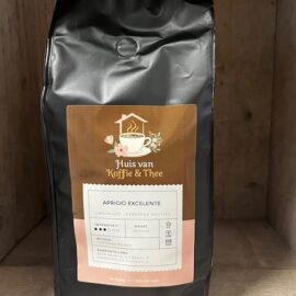 Alternative view of Aprigio Excelente - Maya Supreme koffiebonen 100% Arabica - 1kg