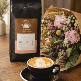 Aprigio Excelente - Maya Supreme koffiebonen 100% Arabica -1kg