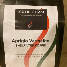 Alternative view of Aprigio Vermelho - Snelfiltermaling - 1kg