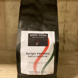 Alternative view of Aprigio Vermelho – Snelfiltermaling – 250 gram