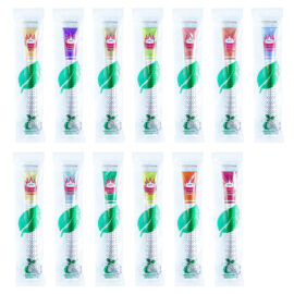 Alternative view of Royal T-stick -  display groot met 72 sticks in diverse smaken