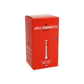 Royal T-stick - Appel Kaneelthee - 30 stuks