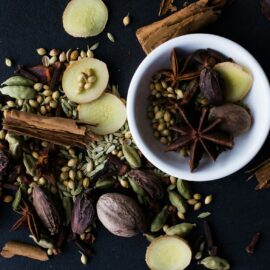 Alternative view of Chai Tea Latte mix - Rich Spice - 1 kg