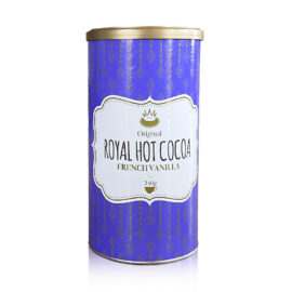 Royal Hot Cocoa French Vanilla - bus 340 gram