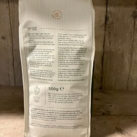 Alternative view of Simon Lévelt - Forte Superior Blend N°2 snelfiltermaling - 500 gram