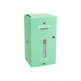 Royal T-stick - Moroccan (groene thee met munt) - 30 stuks