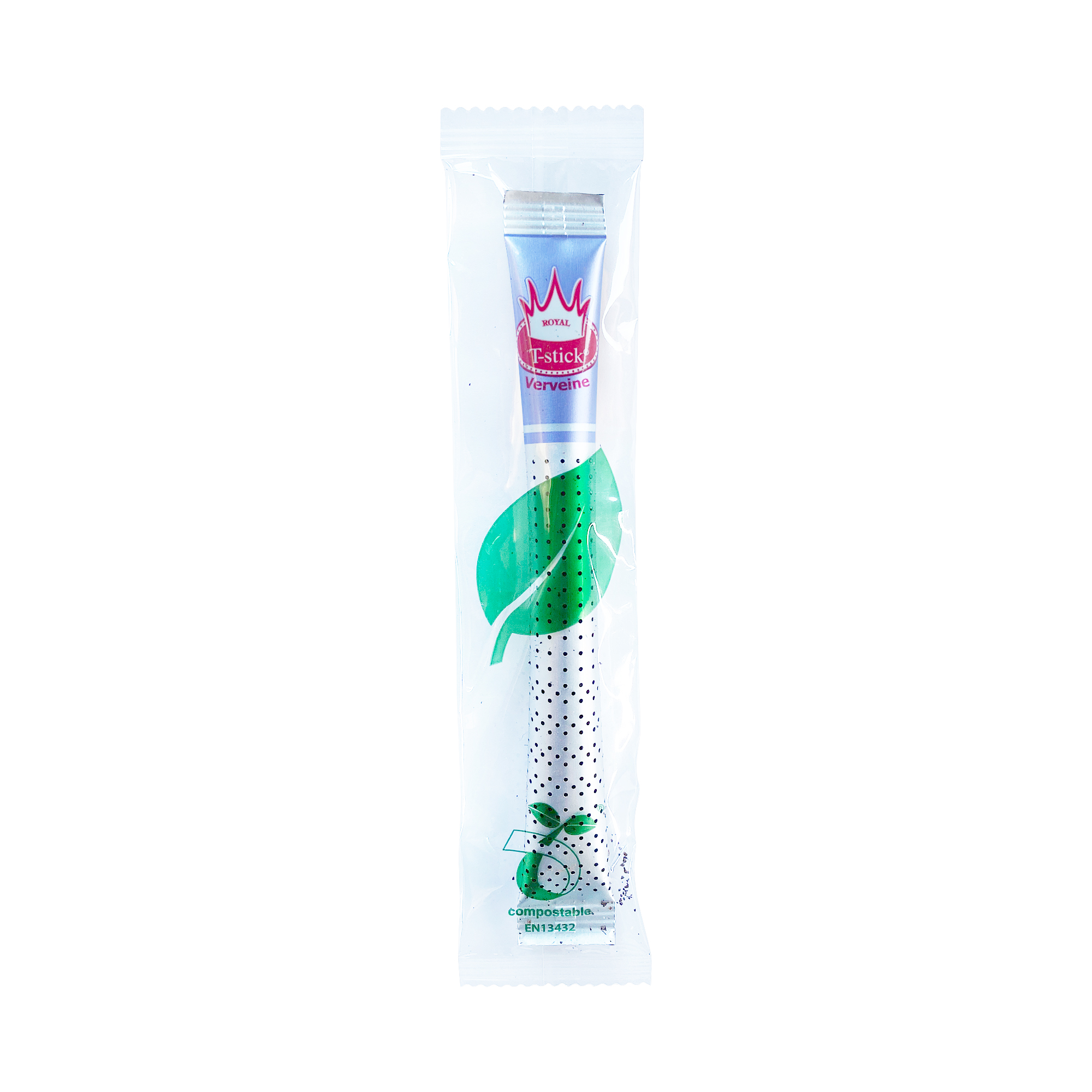 Royal T-stick - Verveine/Verbenathee - 30 stuks - Afbeelding 2