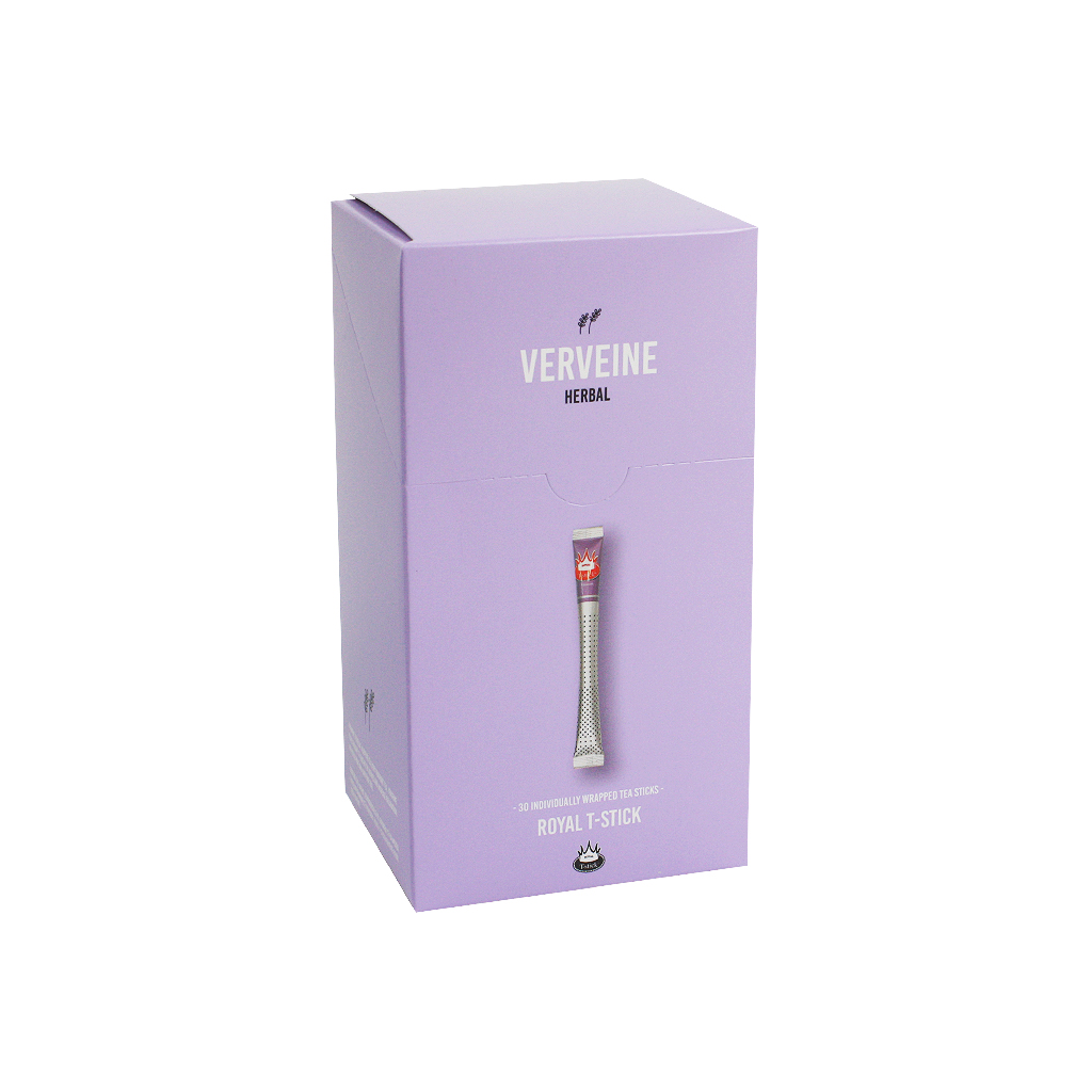 Royal T-stick - Verveine/Verbenathee - 30 stuks