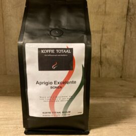 Alternative view of Aprigio Excelente - koffiebonen 100 % Arabica - 1 kg