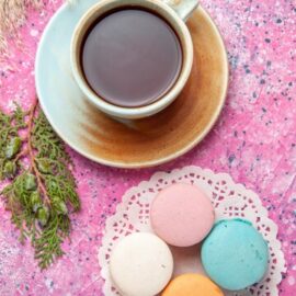 Aprigio Delicato - Instant Superieur koffie - 500 gram