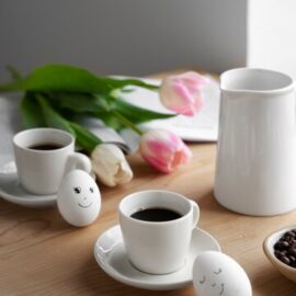 Aprigio Delicato - Instant Superieur koffie - 500 gram