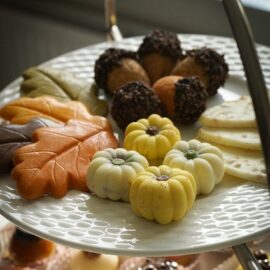 Perfecte aanvullingen