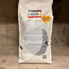 Alternative view of Fairtrade Original - Koffiebonen Espresso - 1kg (medium roast)
