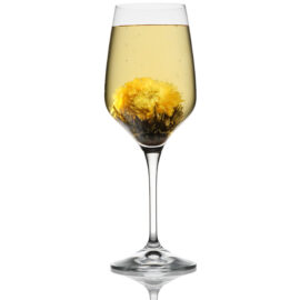 Theebloem FLYING SNOW - 2 stuks