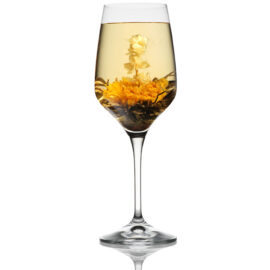 Theebloem ORIENTAL BEAUTY - 2 stuks