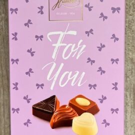 Belgische Bonbons 'For You' - 100 gram