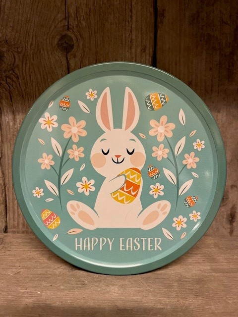 Hamlet - Deense koekjes in schattig blik voor Pasen