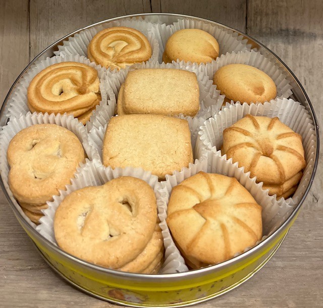 Hamlet - Deense koekjes in schattig blik voor Pasen - Afbeelding 4