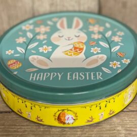 Alternative view of Hamlet - Deense koekjes in schattig blik voor Pasen