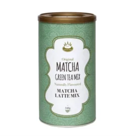 Matcha Green Tea mix - 340 gram