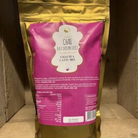 Chai Tea Latte mix - East Indian Spice - 1 kg