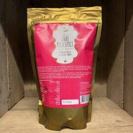 Chai Tea Latte mix - Rich Spice - 1 kg