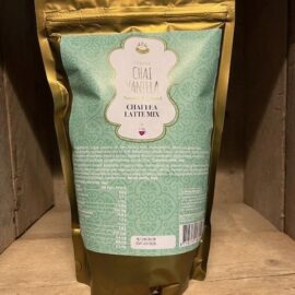 Chai Tea Latte mix - Vanille - 1 kg