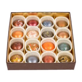 *Binnenkort leverbaar* - Lindy’s Classic Geschenkdoos |16 Exclusieve Bonbons