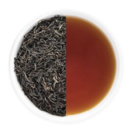 Monista Tea | Amsterdam Breakfast | zwarte bladthee los - Afbeelding 3